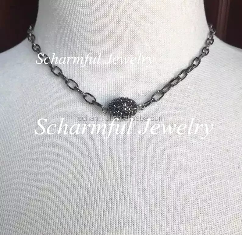 NS19083 Turkish Girl Accessories Turkish Jewelry Necklace