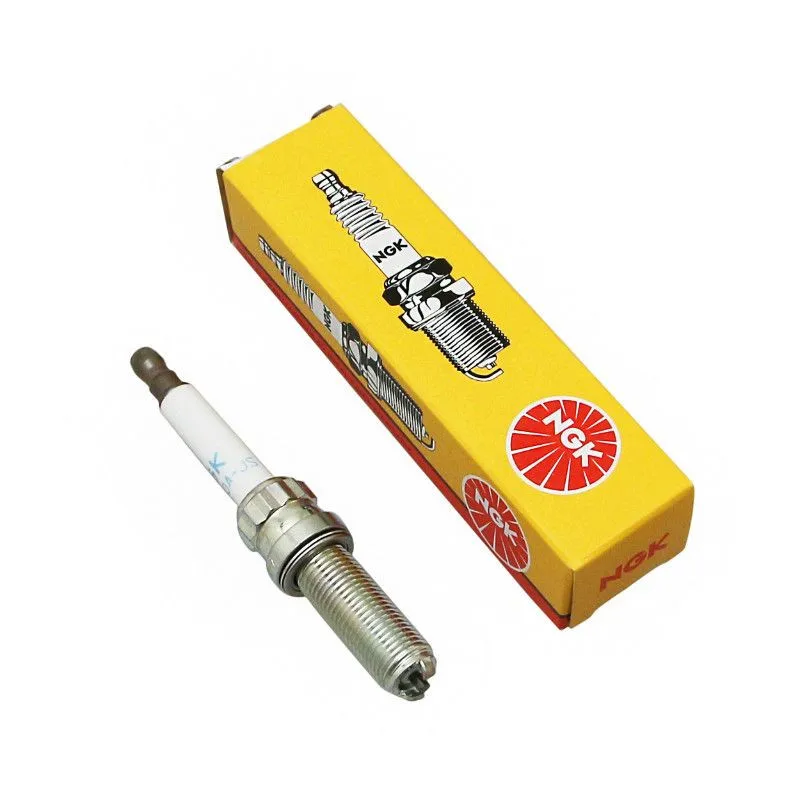 Orginal Genuine NGK Marine Engine Long Life Spark Plug LMDR10A-JS 97718 for Ducati Panigale V4 S Spark Plug Candela 67040511