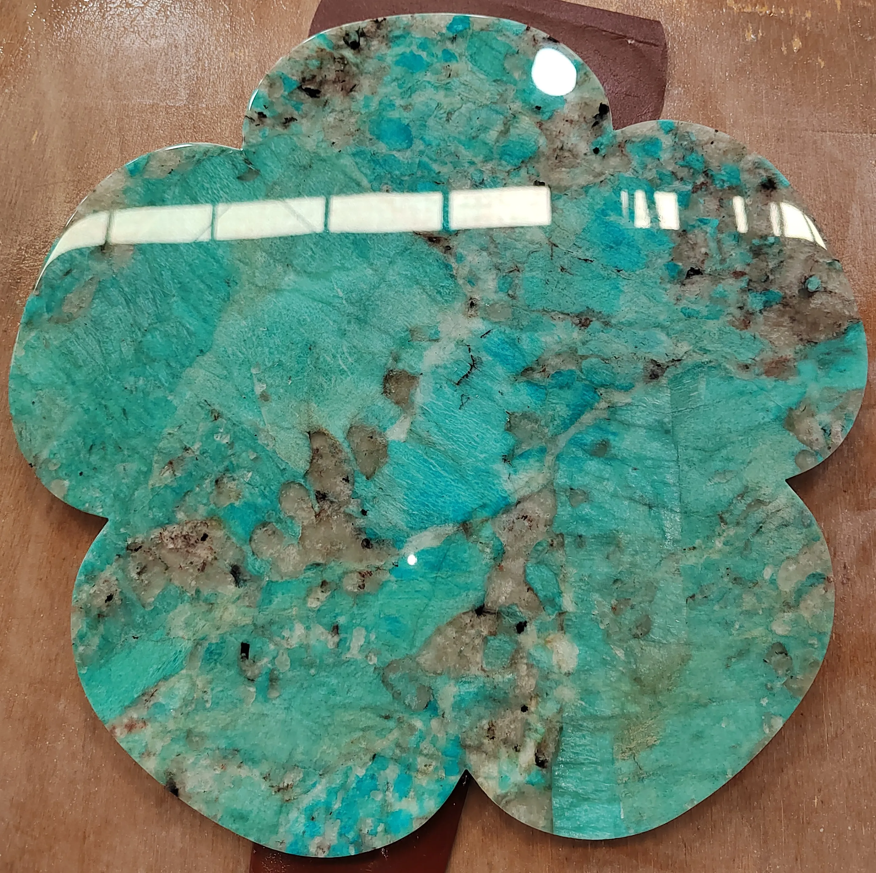 Modern Luxury Green marble dining table with marble top for dining room furniture dining table set