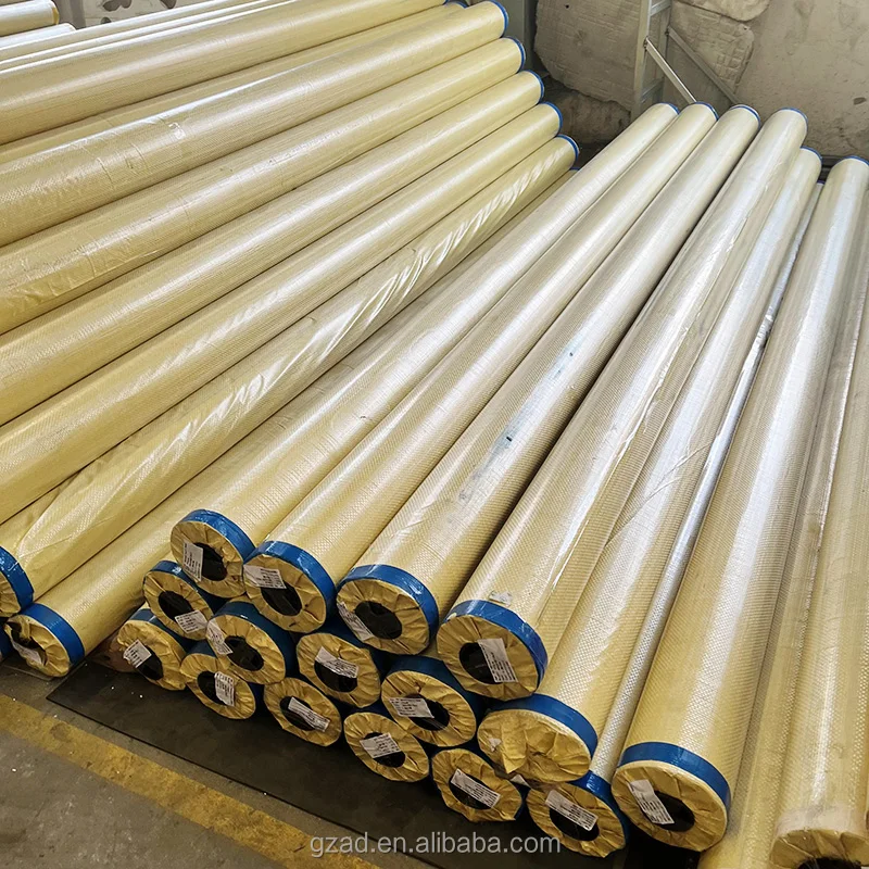 Wholesale Price Outdoor Printing Media Pvc Panaflex Lona Rolls Size Advertising Material Lona Frontlit Flex Banner