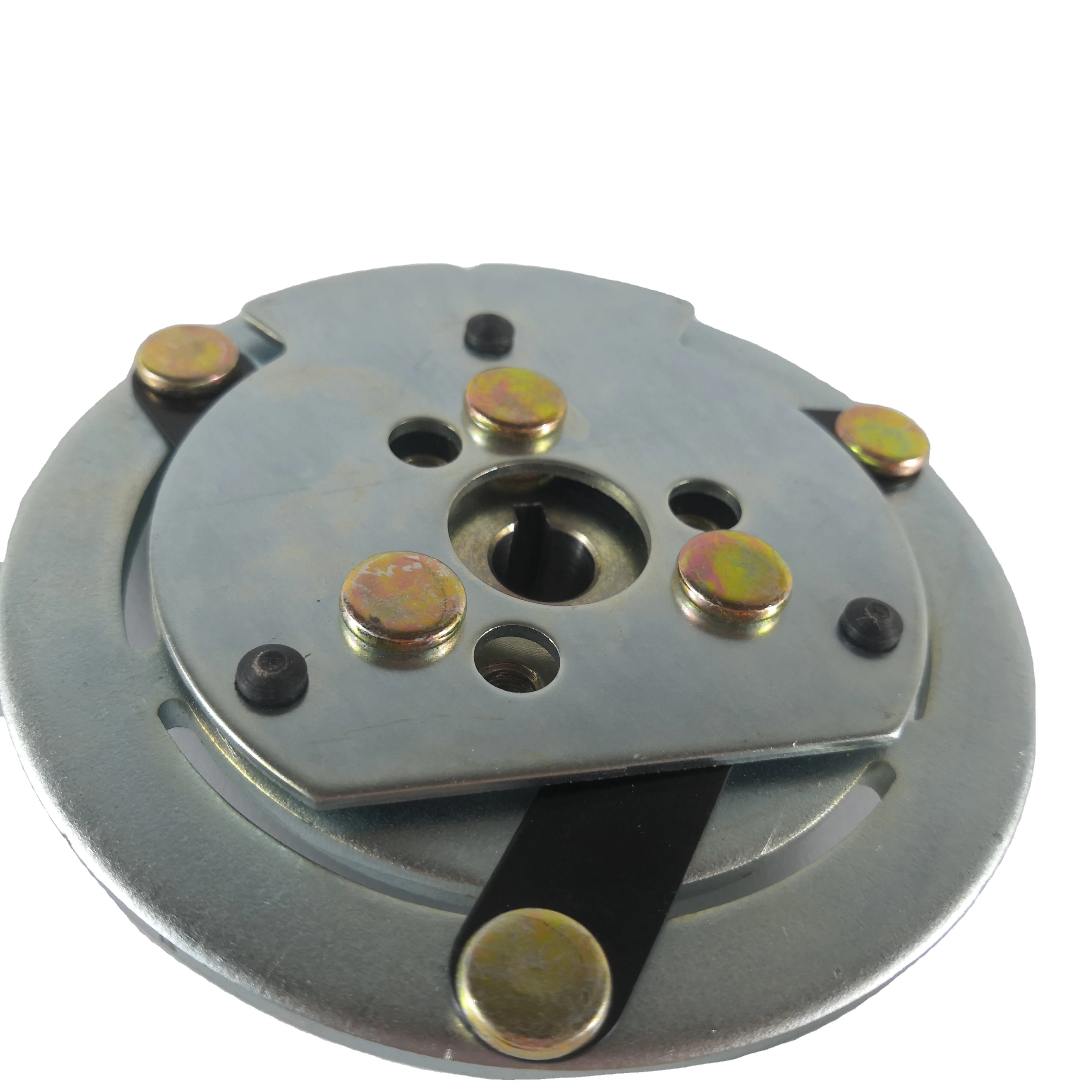 Factory direct sale 505 4PK centrifugal clutch for compressor sucker
