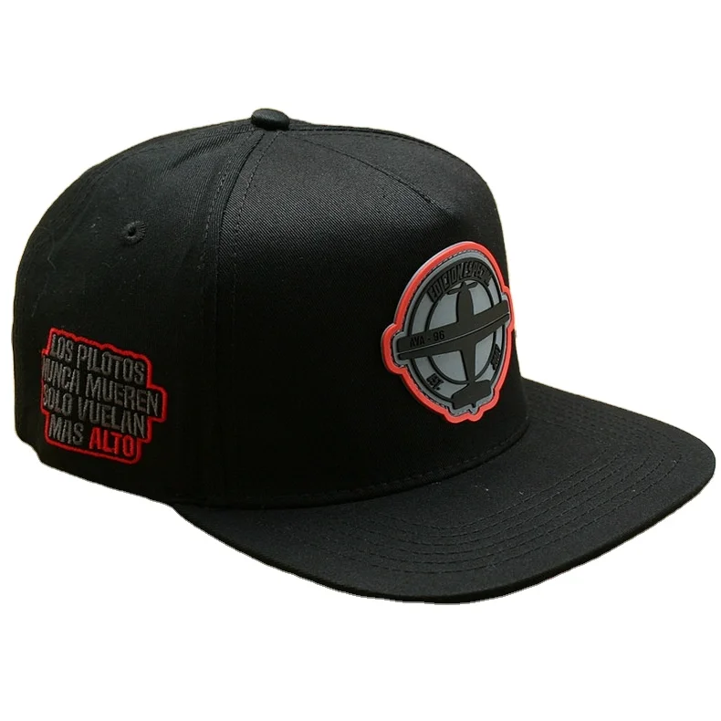 Custom New vintage 47 sports nueva retro era 5 Panel fitted caps Embroidery Trucker hat golf casquette flat brim Baseball Caps