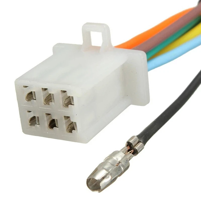 Universal Motorcycle LED Digital Gear Indicator Display 6 Speed Gear Off-Road Light Lever Sensor High Quality Auto Dropshipping