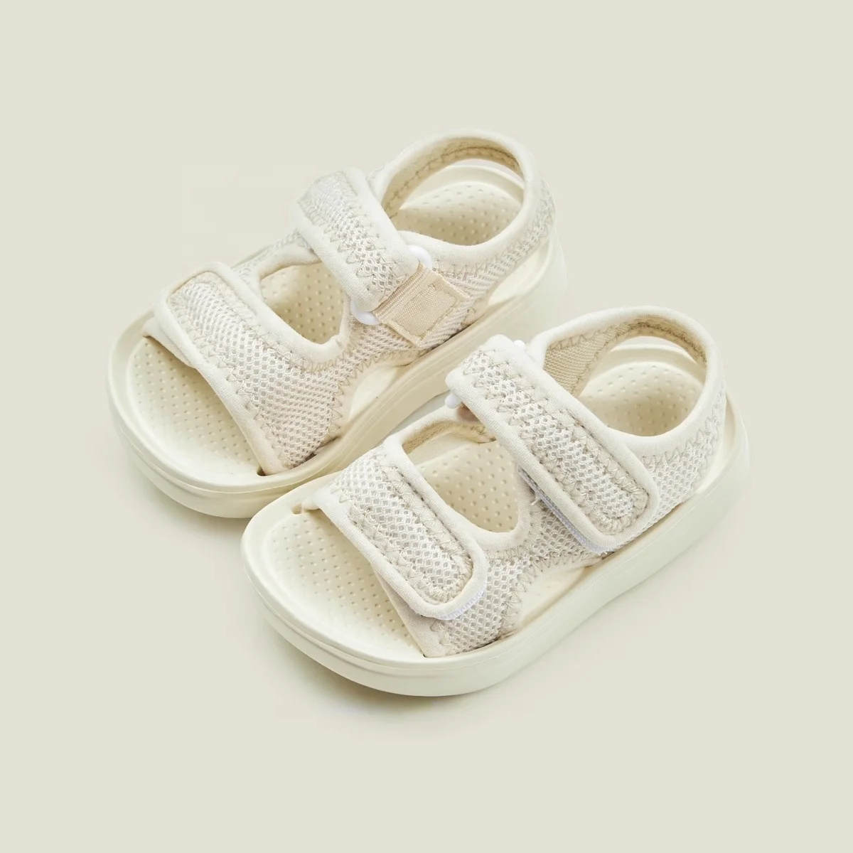 Breathable Sport Sandals Summer Sandals for Boys Casual Beach Shoe Comfortable Soft Sole Kids Shoes Fashion Non-slip Sandalias