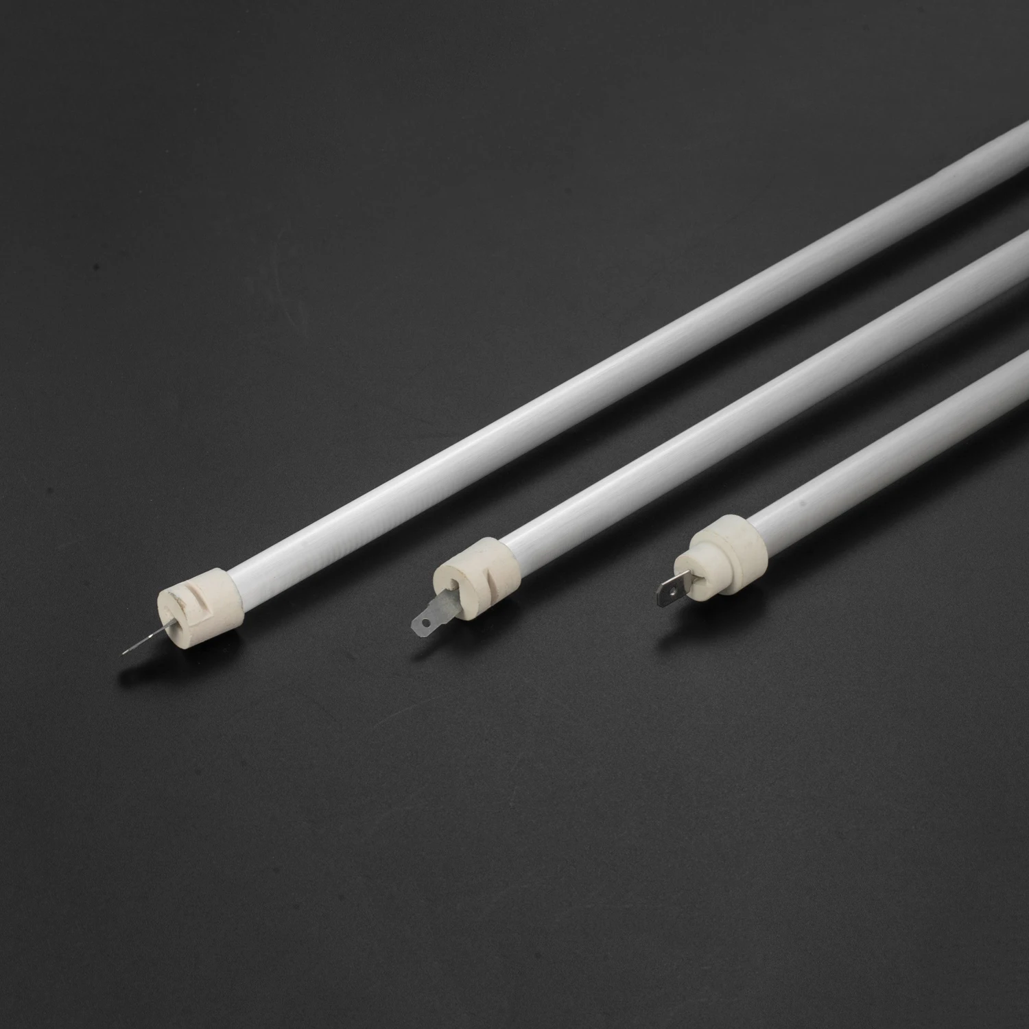 Quartz Glass Tube quartz tube heating element