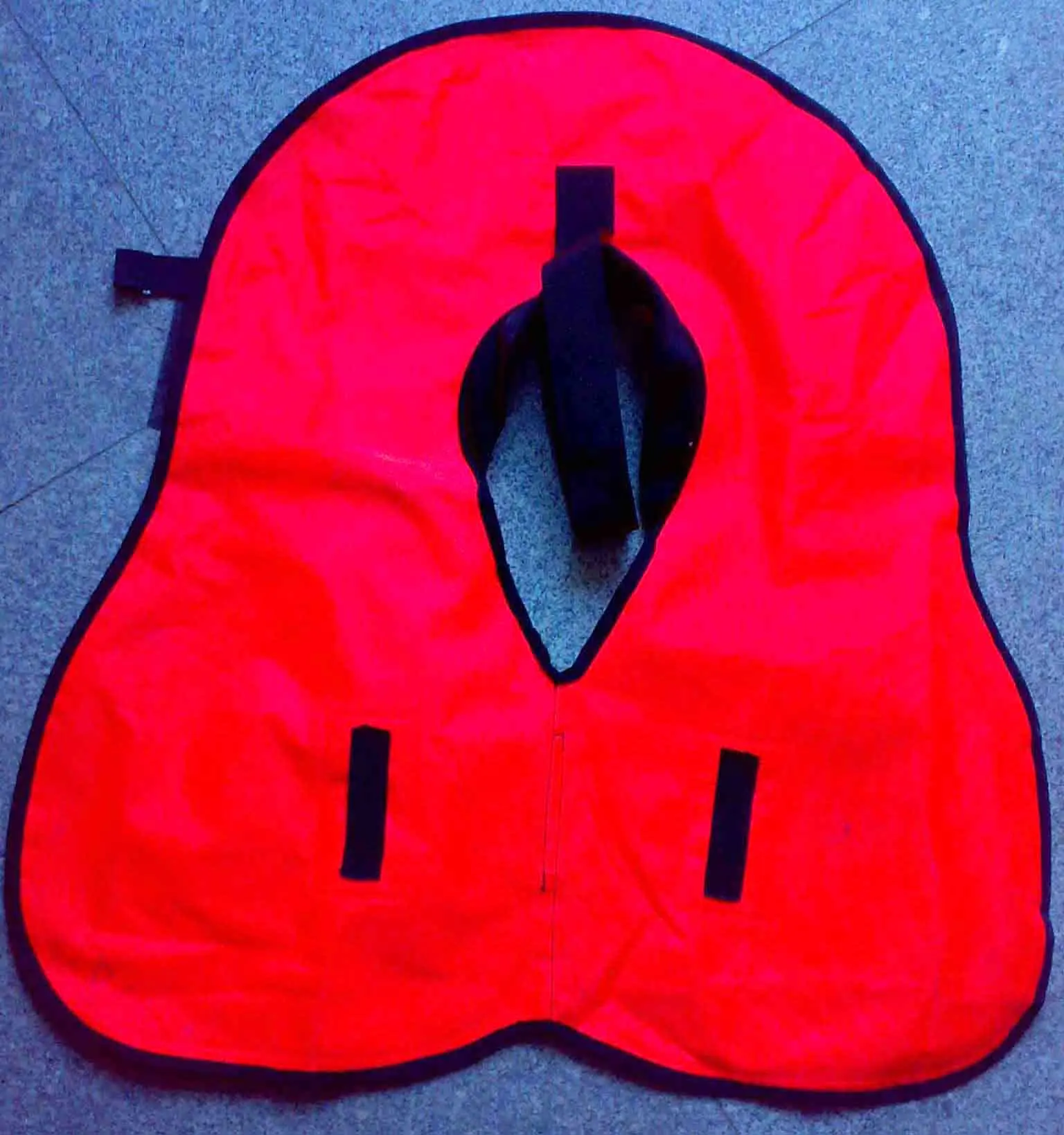 High frequency welding machine for Bulletproof vests flak jacket making 15KW