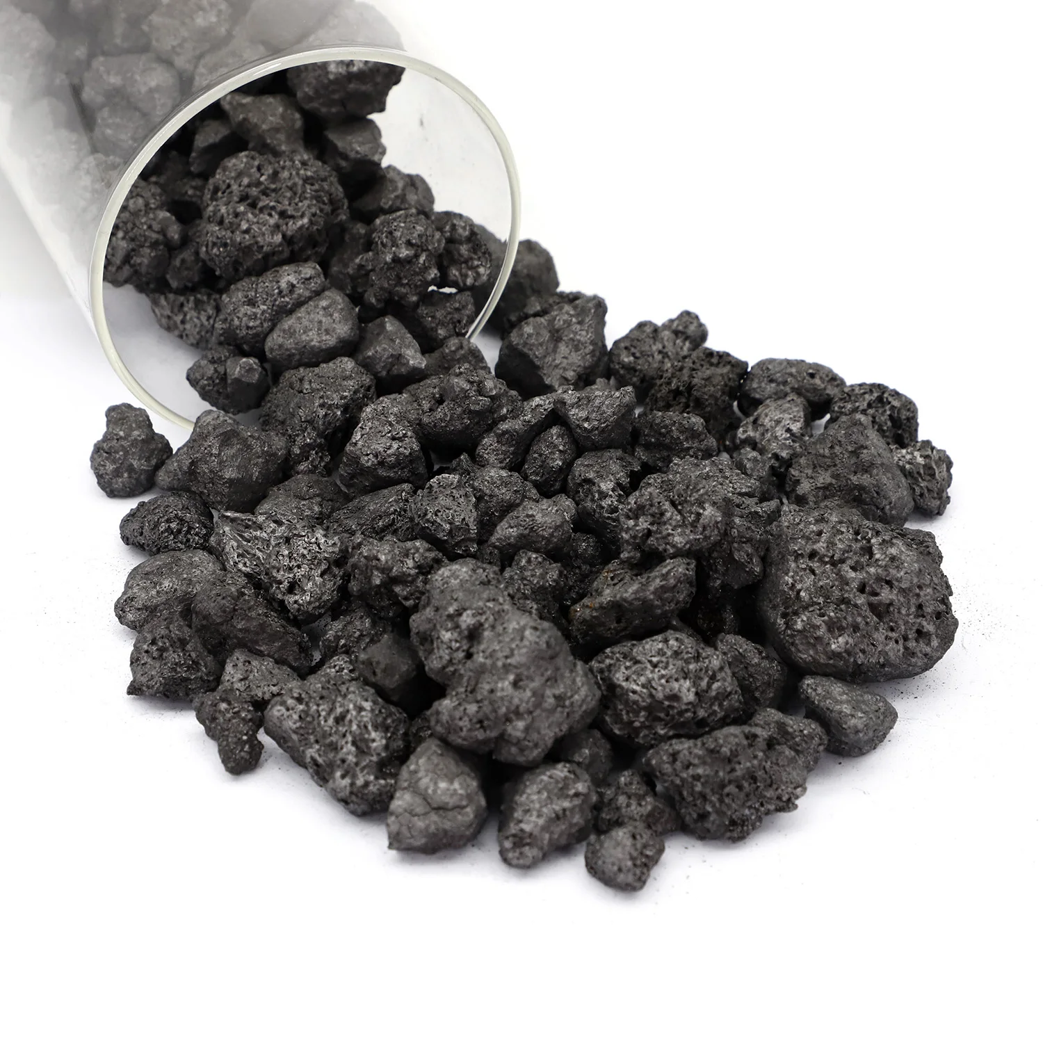 CPC Calcined petroleum coke used in foundry industry as carbon raiser