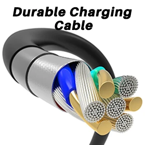 GOODLINK high quality fast charging EV charger plug type 2 and  cable three phase 32A/22KW