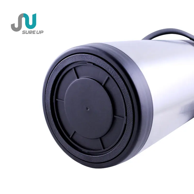 Thermos Airpot With Pump 2.5l 3.0l 3.5l 4l Stainless Steel Termos Vacuum Airpot