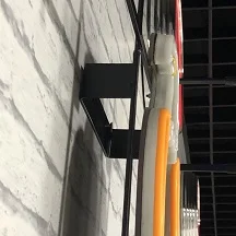 Oem Китай поставщики гибкий мягкий пользовательский Ретро светодиодная неоновая вывеска 3d светодиодные неоновые буквы световая чехол Орел