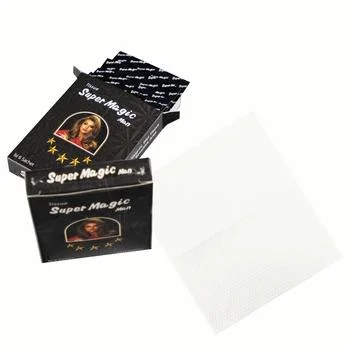 100% Natural Plant Extracts Men External Delay Wipes Tissue Herbs Formula Long Lasting Sexual Delay Time Ejaculation