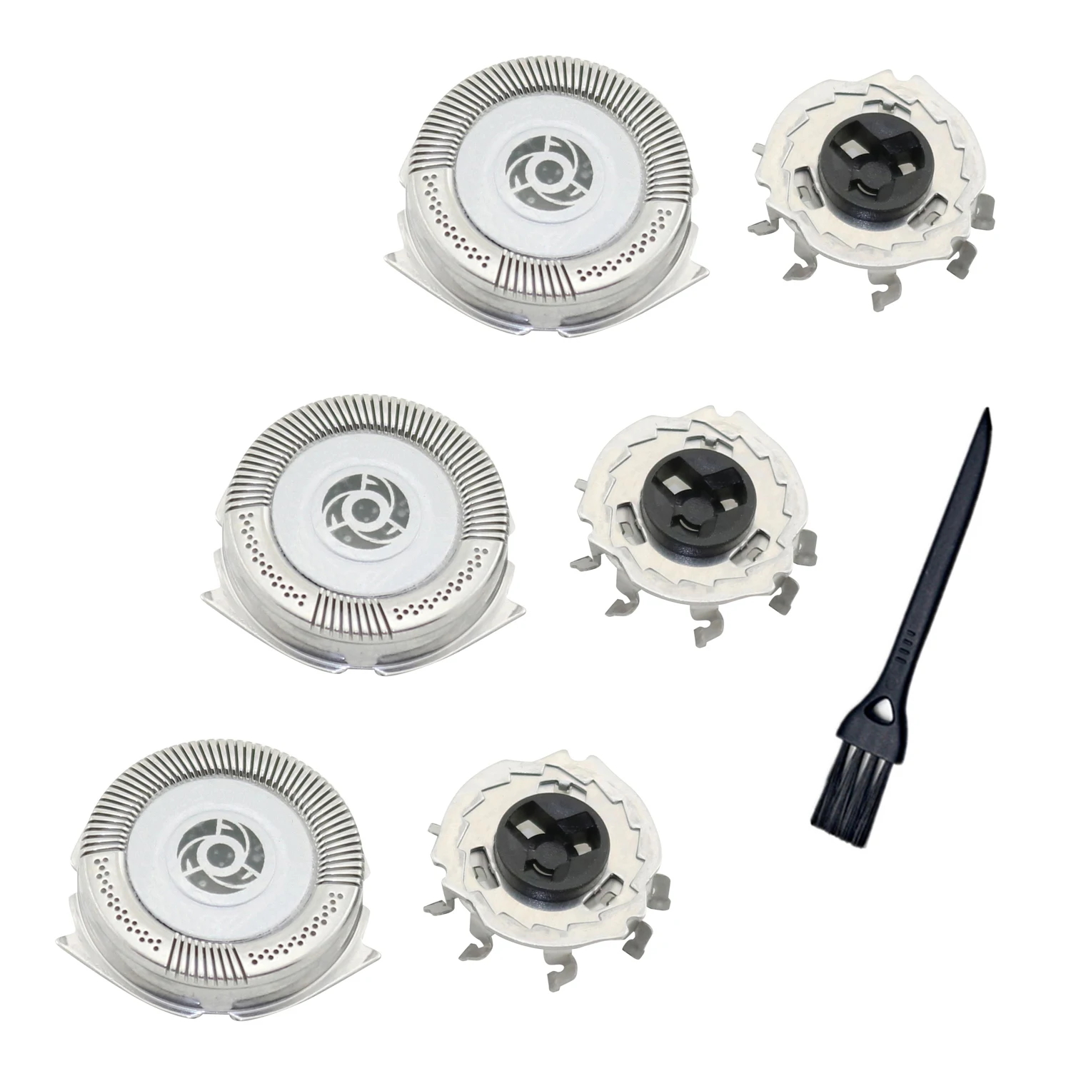  Сменное лезвие для бритвы Philips Norelco AT811 AT814 PT724 PT725 3