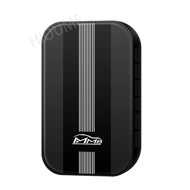 Новинка MMB 4 + 32G Smart Ai Box автомобильная система Android мультимедийный видеобокс Carplay для Audi A3 A4/A4L Q5L A5 A6/A6L Q3 Q7 Q8 A7 A8