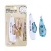 New products kawaii school corrector stationary Promotional 2025 Hot selling fancy multi colored plastic correction tape 6m