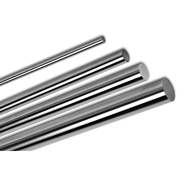 ss cold drawn stainless steel rod and hot rolled 201 304 316L 410 430 grade stainless steel round rod and square bar