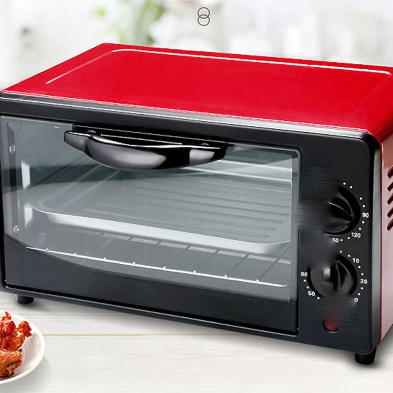 Hot Sale Mini Baking Tart Maker Multifunctional Small Oven
