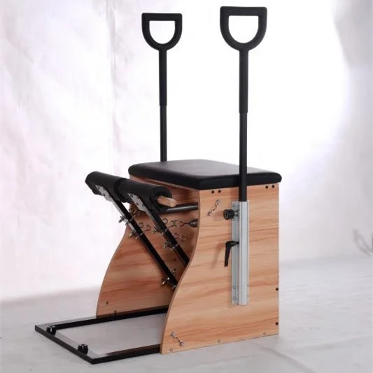 2021  pilates reformer machine yoga Stability combo pilates chair