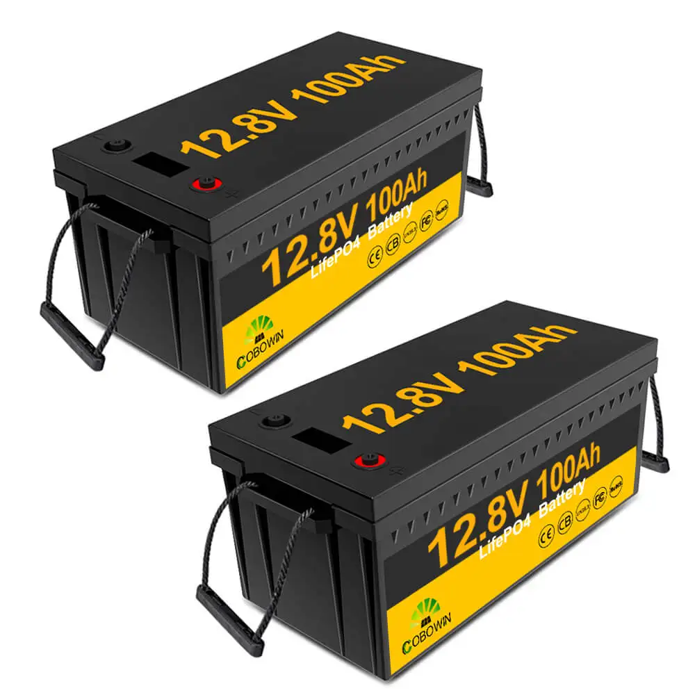 Customized 12V 24V 36V 48V 52V 60V 72V 40AH 50AH 60AH 80AH 100AH 120Ah 150AH 200AH 300Ah Li-Ion Lifepo4 Lithium Ion Battery Pack