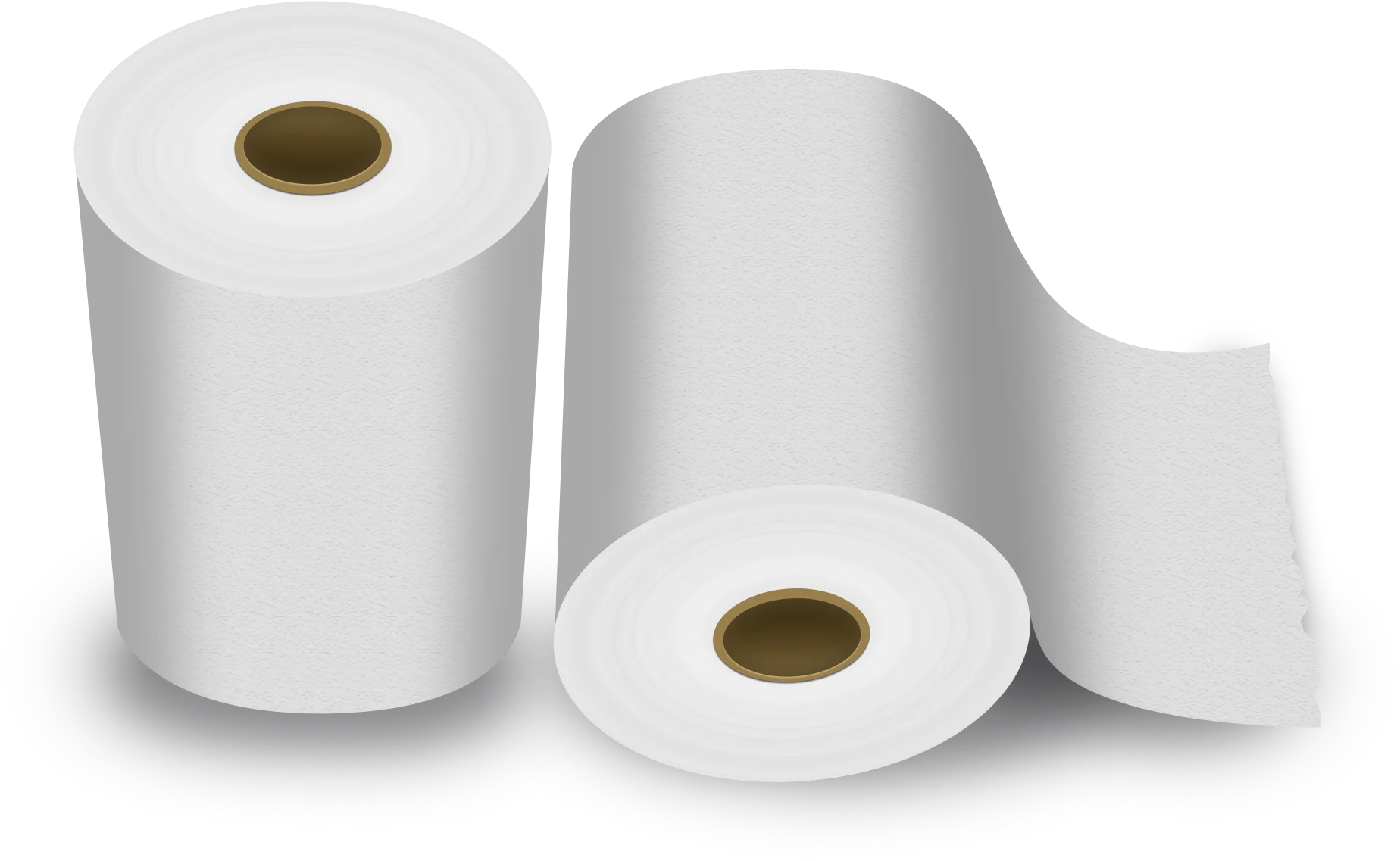 production 57mm 50mm printer paper thermal cashier paper