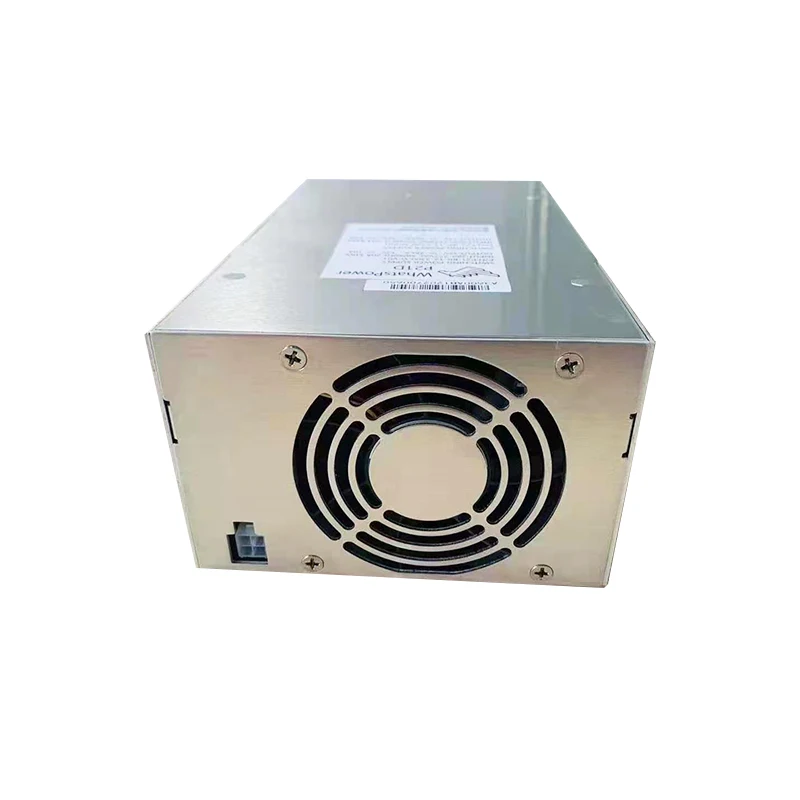  Новый б/у блок питания whatspower P20 P21 P21D для whatsminer M21S M20S M31S M31 + M30S ASIC BTC miner PSU 1u 2u