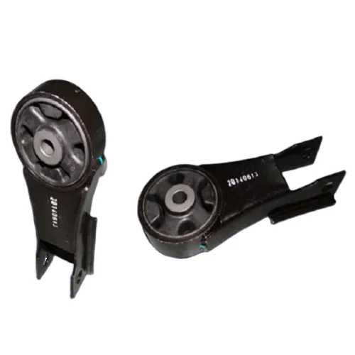 Automobile Parts Rubber Engine Mount In Stock For chery arrizo 7  5  GX Rogue Engine Mounts