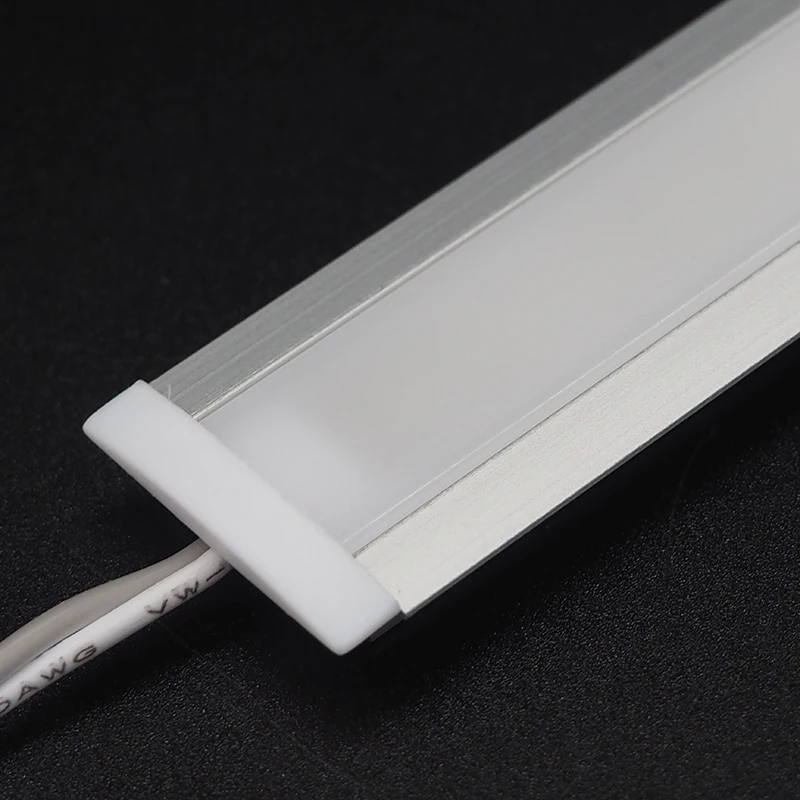 Ce Rohs Certificate Kitchen Bathroom Motion Sensor Wardrobe Puck Tiki Bar Neon Sign Jewelri Cabinet Led Light