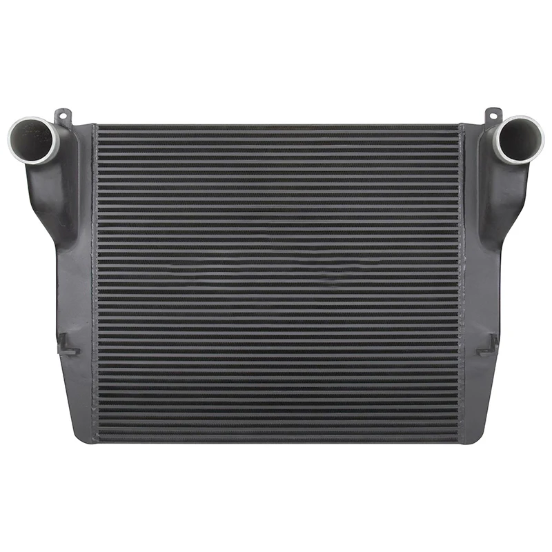 48780001 прямые продажи с завода, алюминиевый интеркулер для тяжелых грузовиков KENWORTH T2000 OEM 48780001