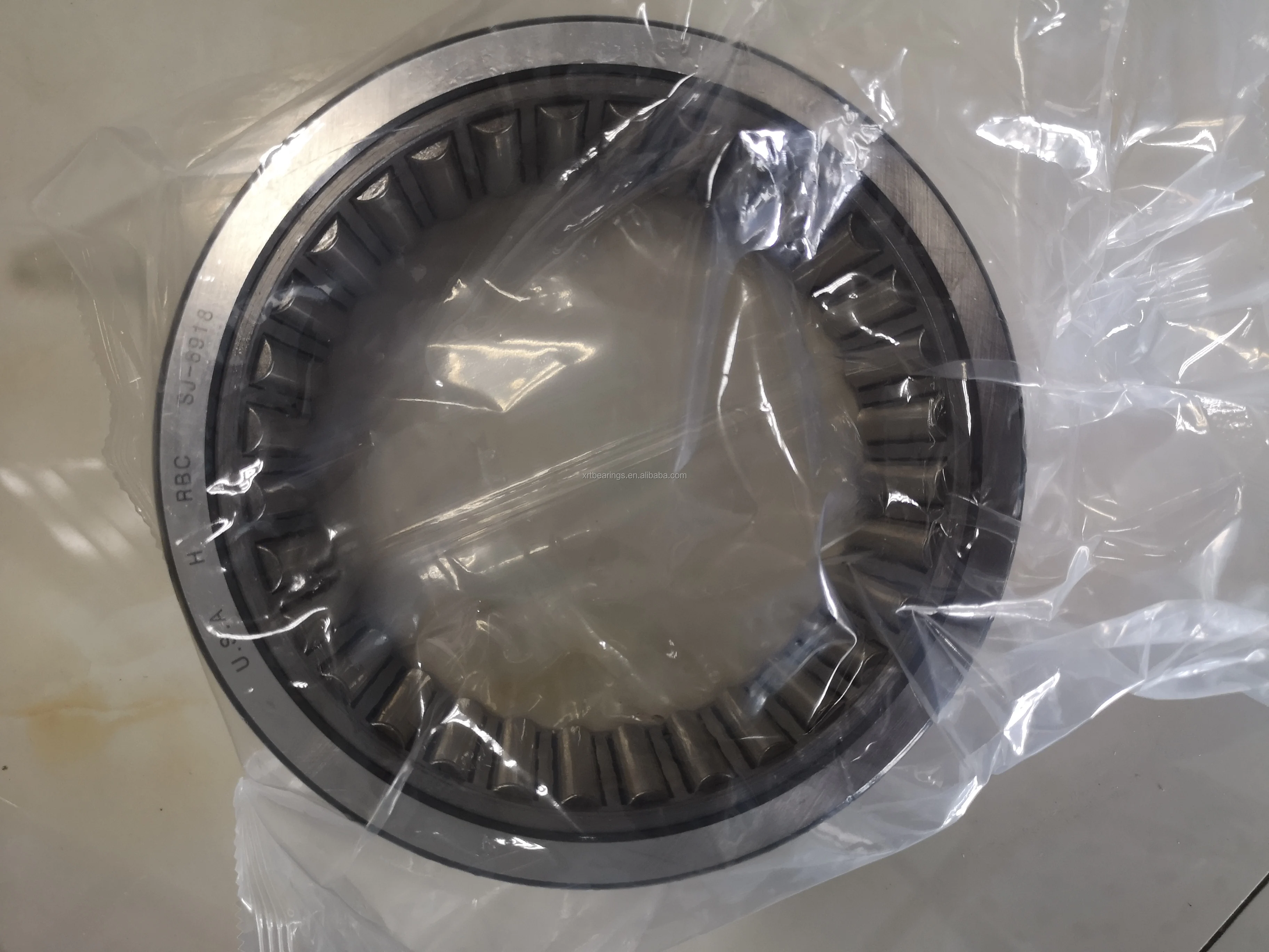 Original RBC Cam Follwer Bearing SRF20SS SRF25SS SRF30SS SRF35SS SRF40SS SRF45SS SRF50SS SRF50SS Caged Roller Followers Bearings