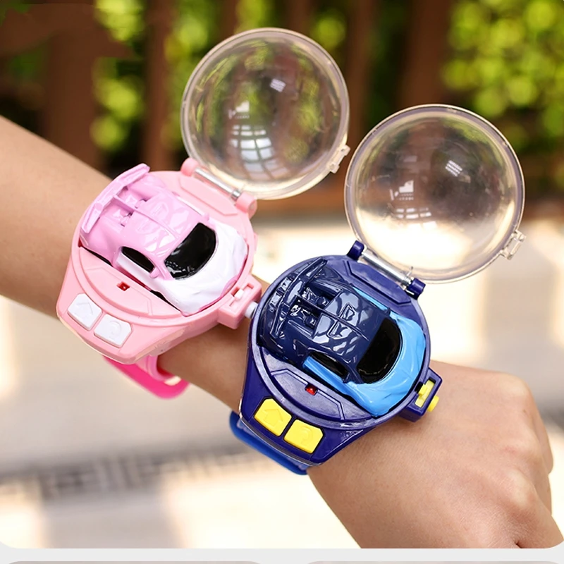 Alloy Mini Remote Control Car New Style Hot Sell Educational Intelligent Rechargeable Remote Control Car Kids Toy