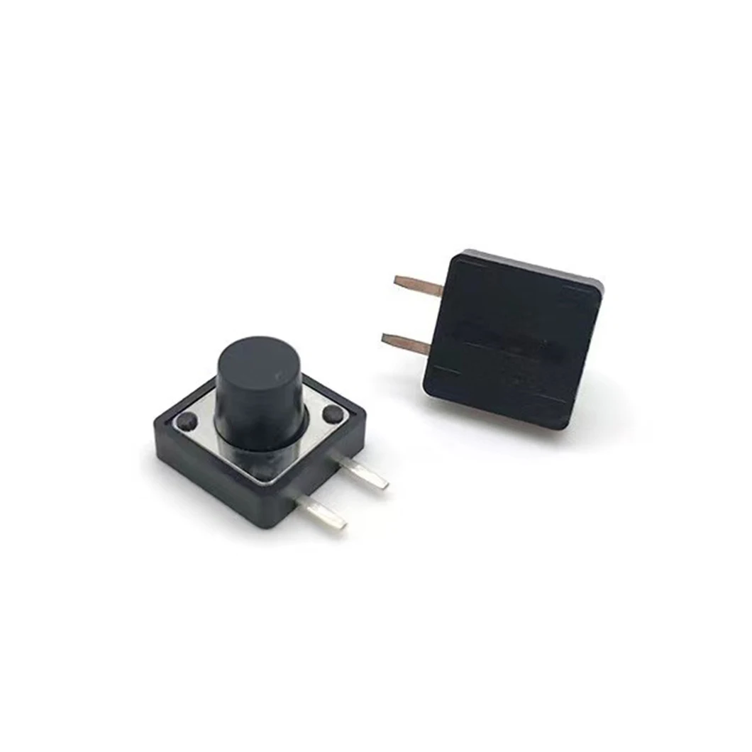 mini tactile switches 3.3x3.3 4 pin tact switch smd led tact switch momentary push button