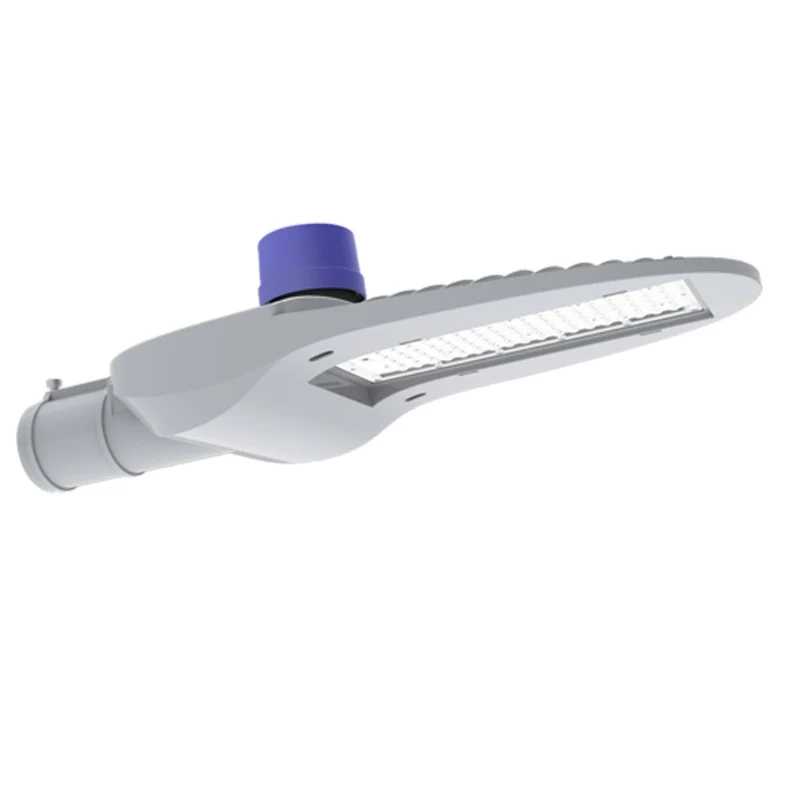 150W Parking Lot Lighting, 37,500 Lumen Super Bright 5700K Daylight White Slip Fit Mount smart led street lights manufacturers