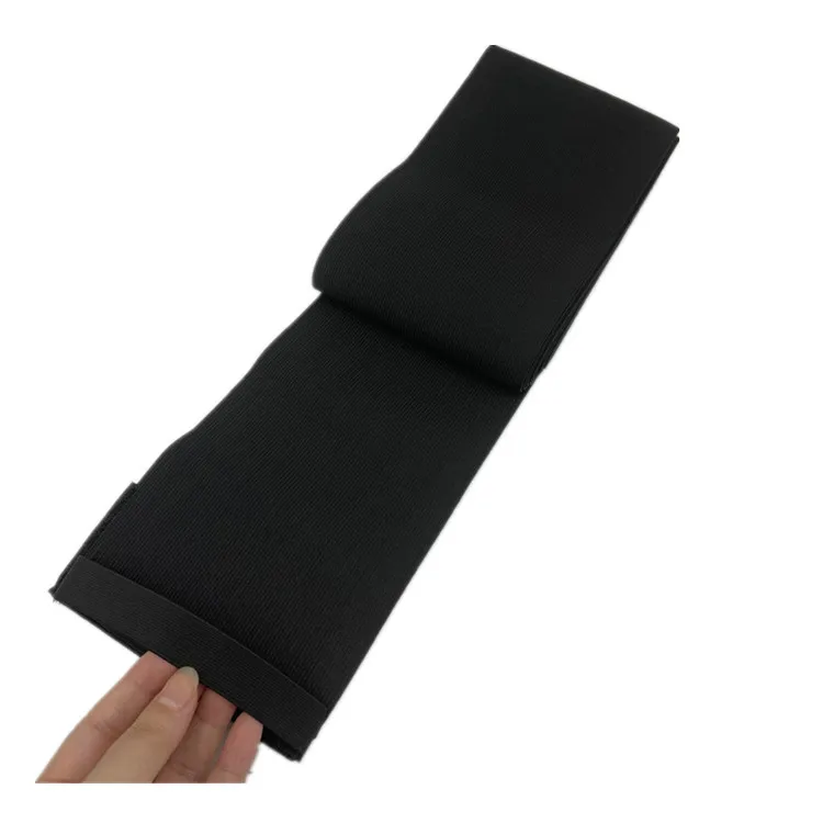 Top Quality Women Lose Weight Body Shaper High Compression Slimming Belt Waist Trainer Tummy Wrap