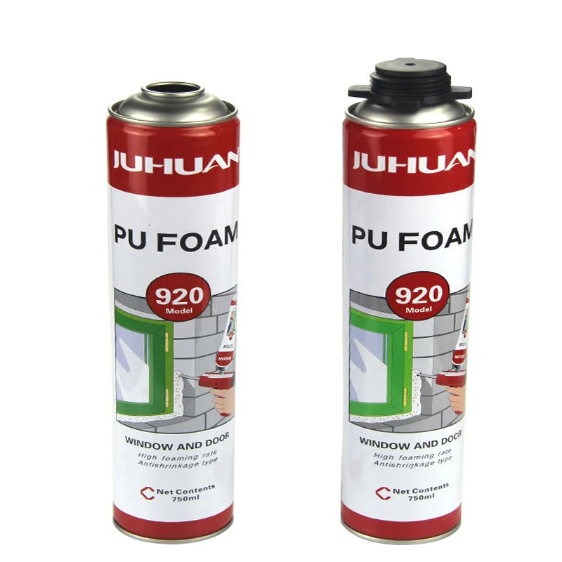 Refillable Coated Empty Aerosol Can Aerosol Spray Cans Paint Aerosol Tin Can
