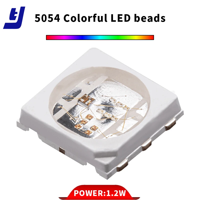 Free Samples high performance Smd led Rgb 2835 Chip 5730 Light 3528 0603 1206 Pcb 3030 3535 Leds Lights 5050  smd led chip