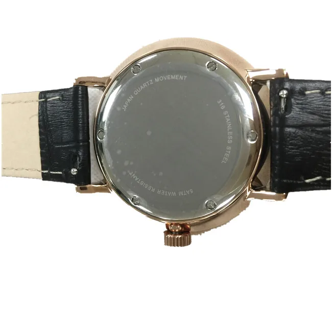  Роскошные брендовые автоматические часы moonphase для мужских наручных