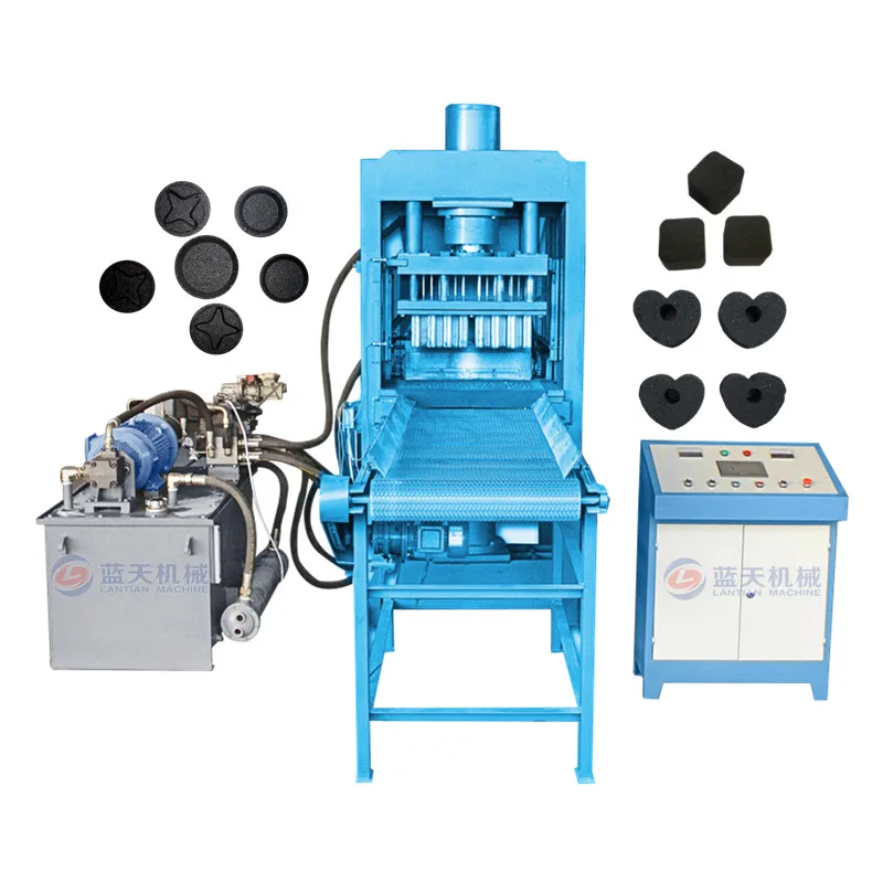 Hookah shisha charcoal machine hookah machines shisha charcoal briquette hookah charcoal press machine
