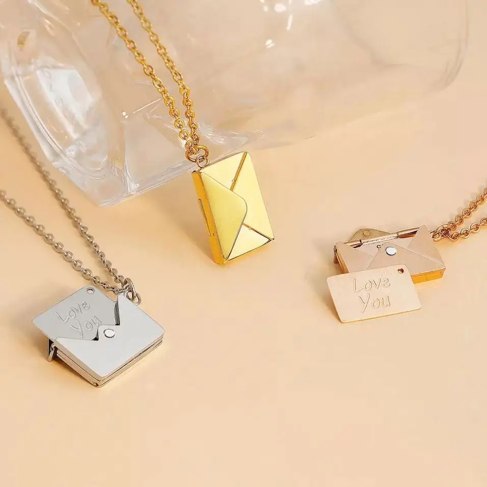 Various Specifications Low Price Designer Necklace