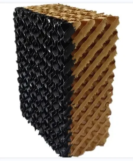 Парниковый испаритель 7090/7060/5090 для птицефабрики