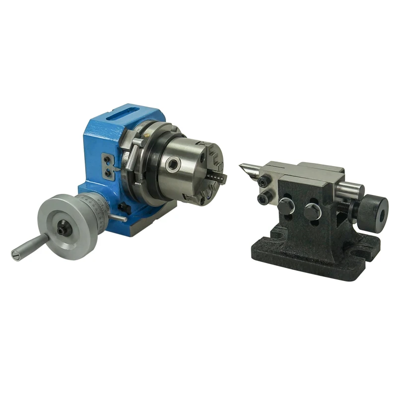 Vertical dividing head (1)