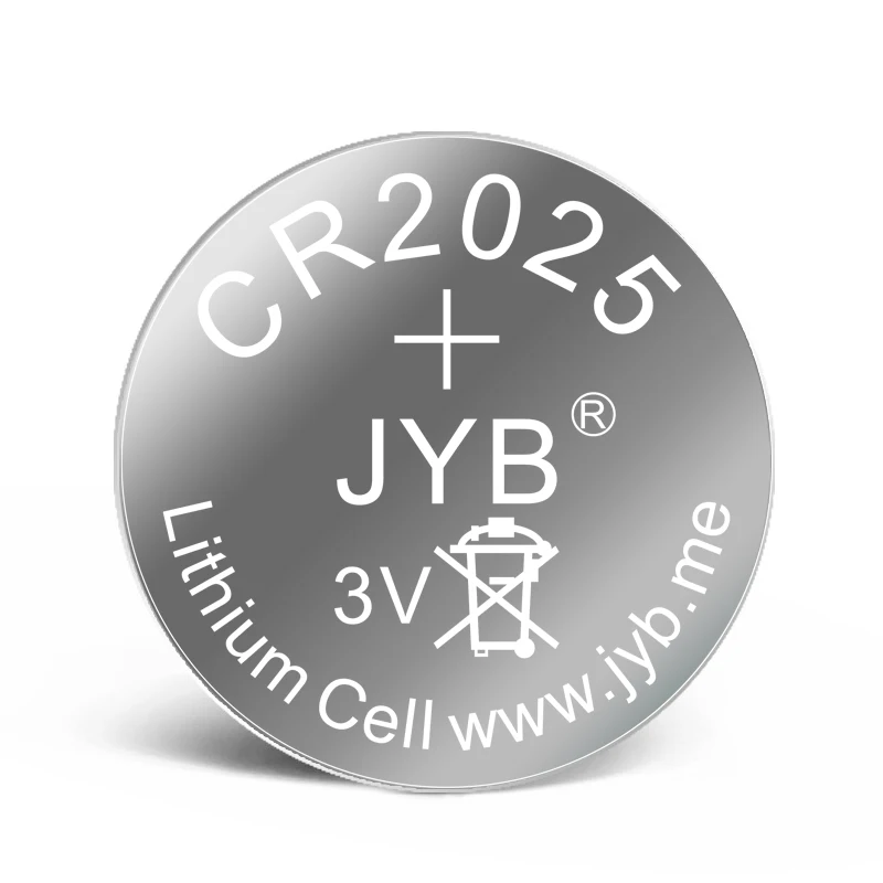 
Watch batteries 2025 battery 3v lithium coin type battery cr2025 