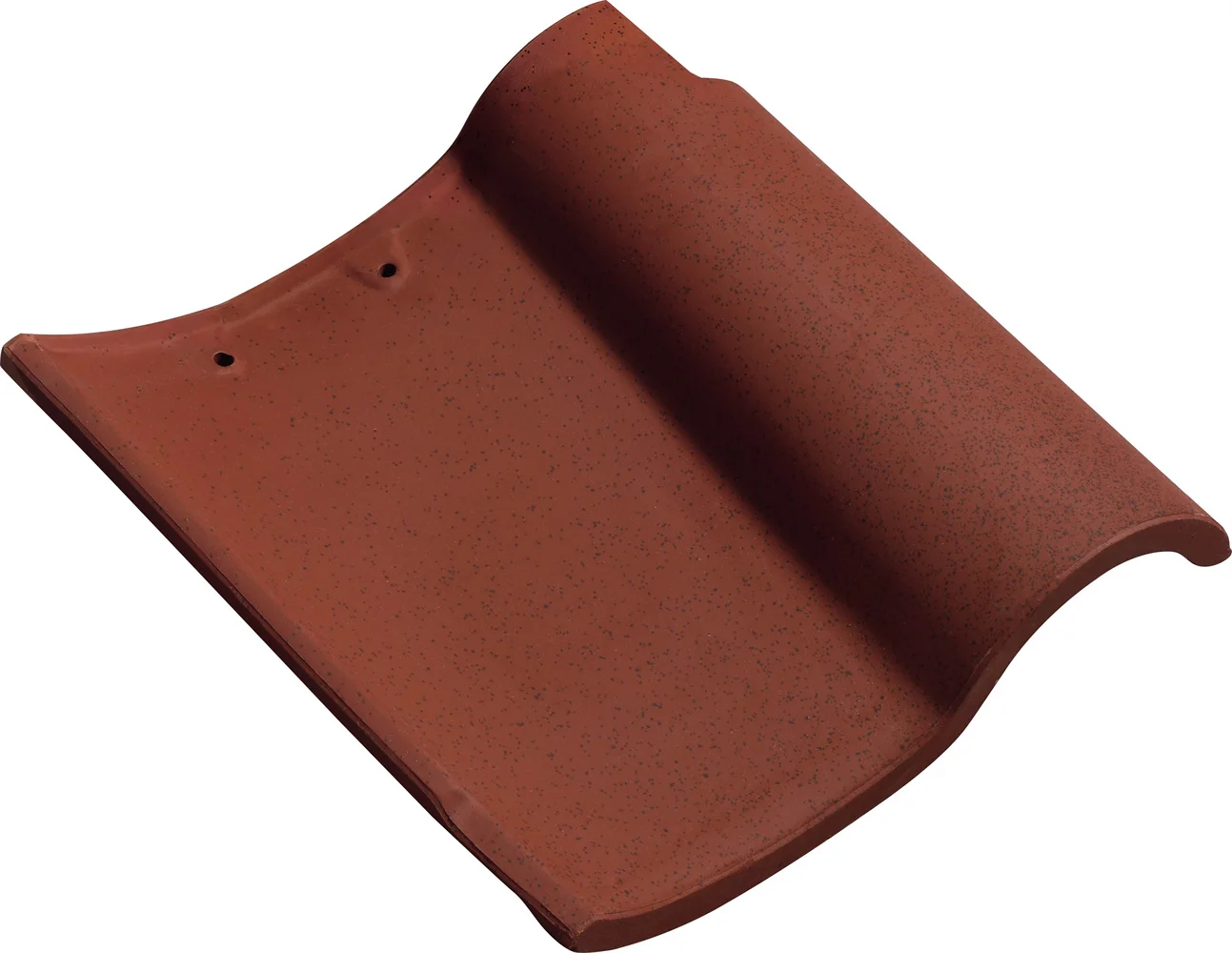 spanish ceramic clay roofing tiles made in china