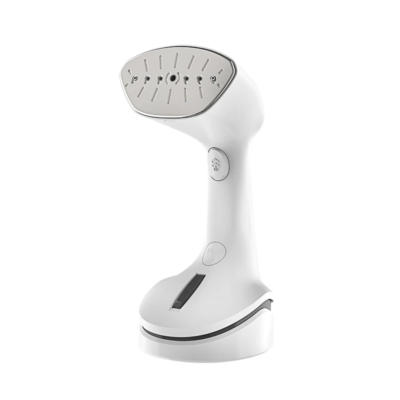 Новый дизайн, ручной профессиональный отпариватель для одежды, дорожный отпариватель с насосом внутри