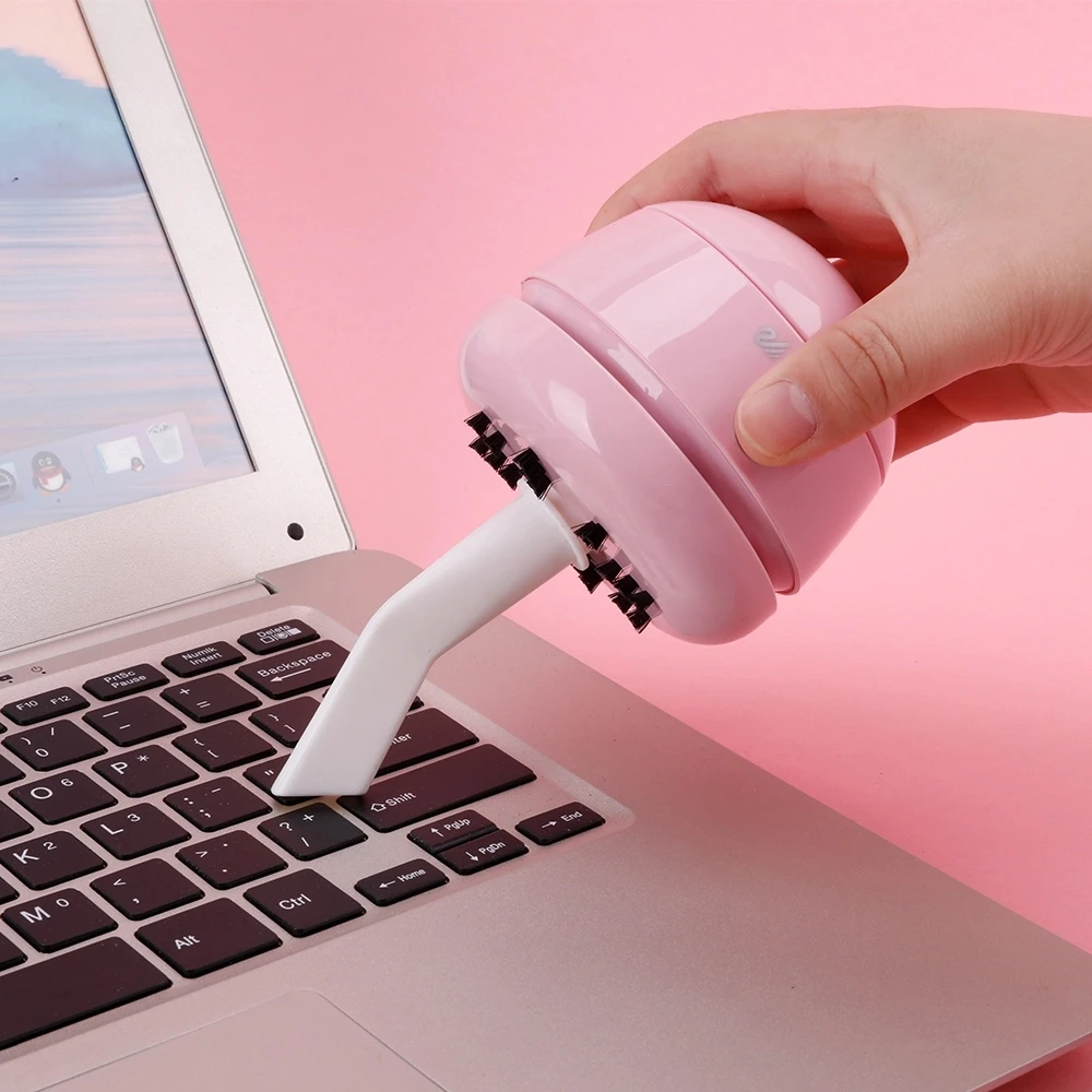 Tenwin 8052 китайский завод аккумуляторные пластиковые Беспроводные Мини-пылесборники