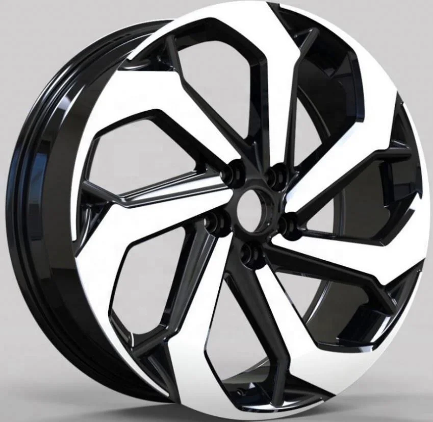 20 Incn 5 Holes Car Rims For Sale Alloy Wheels Car Wheel Rims 14 15 16 Inch Alloy Wheels