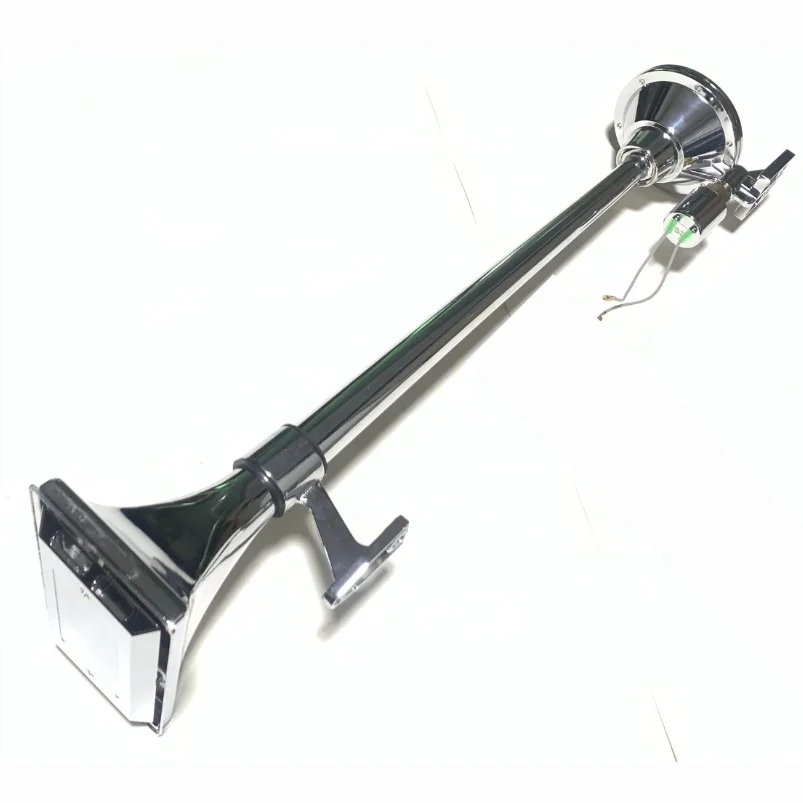 Air Horn  12/24v - SK-650-JGB-202