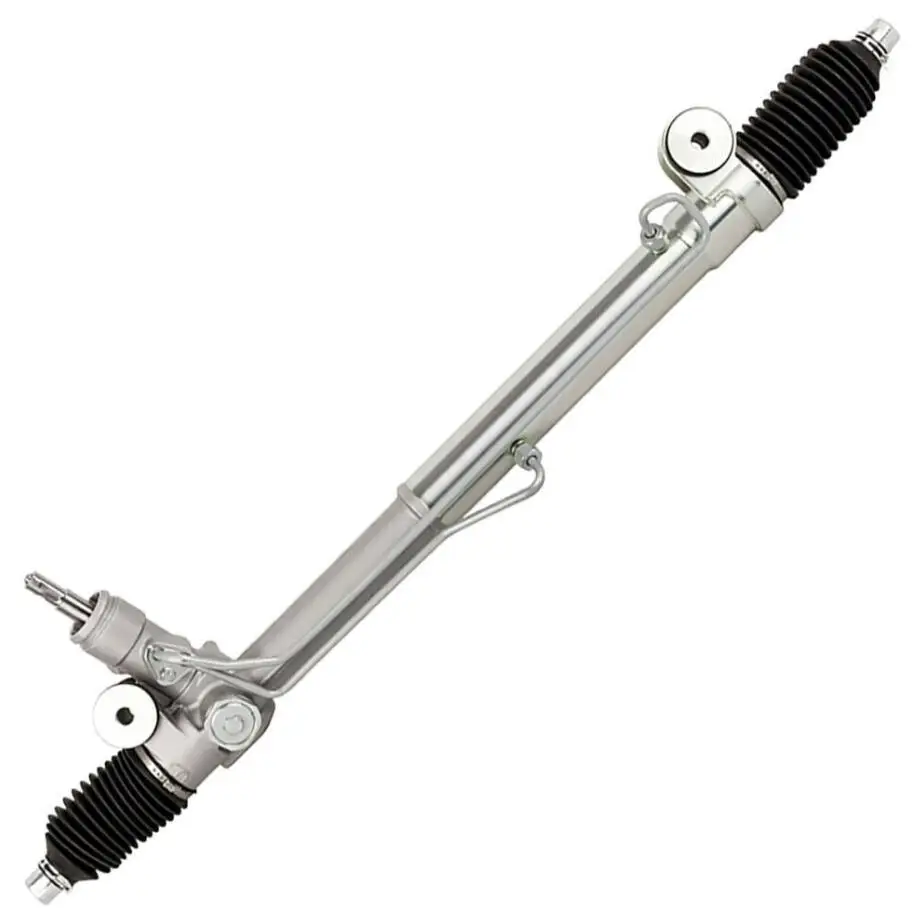 power steering rack steering gear box 7T4Z3504A car Steering Gear for EDGE