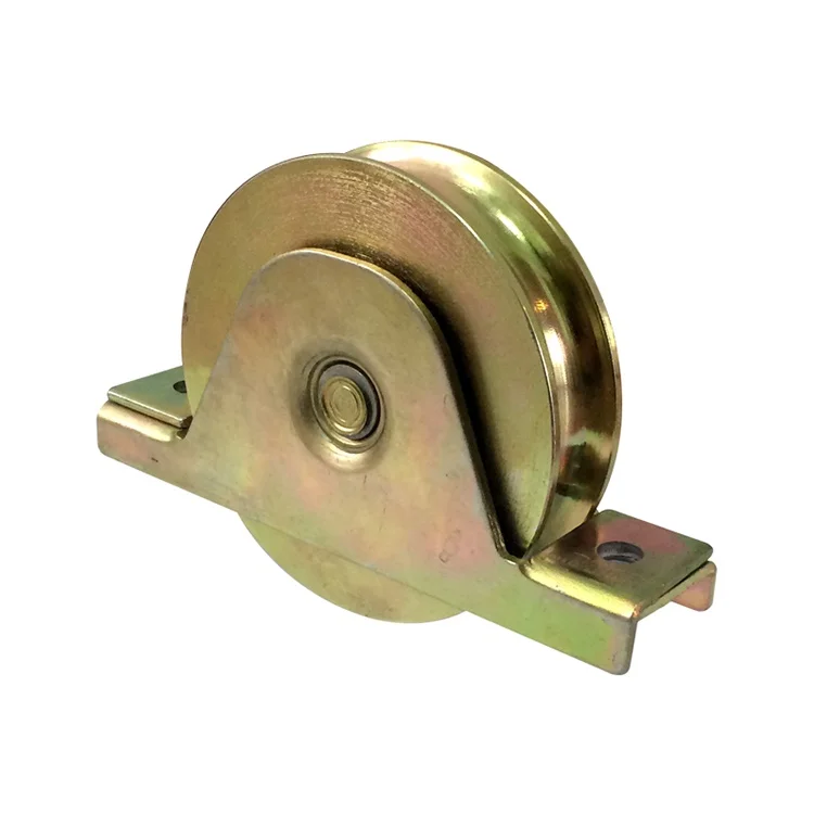 Sliding Gate Wheel Hardware Kit for sliding gate opener and gate operator