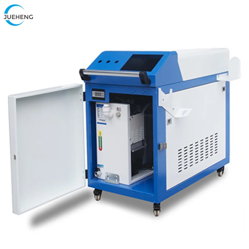 Fiber Laser Welding Machine For Aluminum Laser Welding Machine