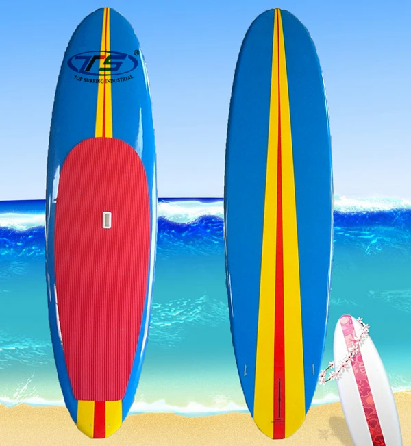 Деревянная доска sup, доска для весла, деревянная доска для весла из пенопласта, деревянная доска для весла