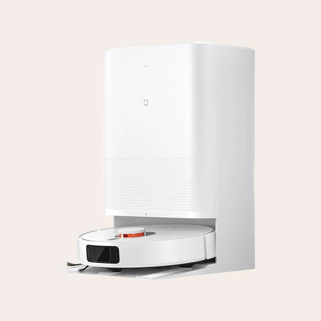 Робот для чистки и уборки Xiaomi Mijia M30 супер сильный вентилятор 7000 робот-очиститель подключенный к приложению